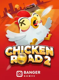 Chicken Road 2 crash game at YYYPH COM