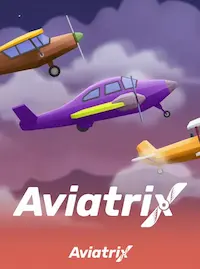 AviatriX crash game at YYYPH COM