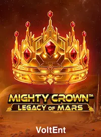 Mighty Crown at YYYPH COM