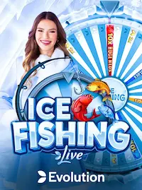 Ice Fishing at YYYPH COM