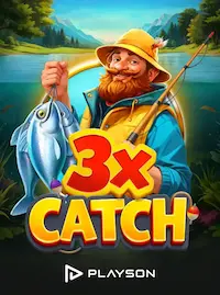 Catch at YYYPH COM