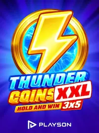 Thunder Coins XXL at YYYPH COM