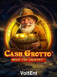 Cash Grotto at YYYPH COM