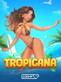 Tropicana crash at YYYPH COM