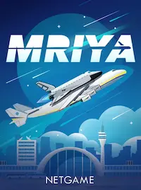Mriya crash game at YYYPH COM
