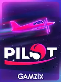 Pilot crash game at YYYPH COM