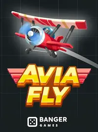 AviaFly crash game at YYYPH COM