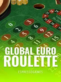 Global Euro Roulette at YYYPH COM