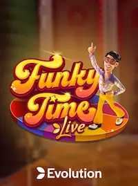 Funky Time at YYYPH COM