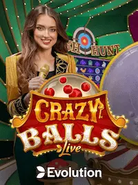 Crazy Ball at YYYPH COM