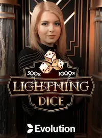 Lightning Dice at YYYPH COM