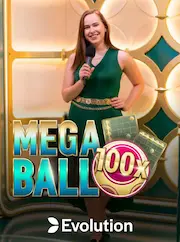 Mega Ball at YYYPH COM