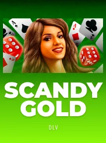 Scandy at YYYPH COM